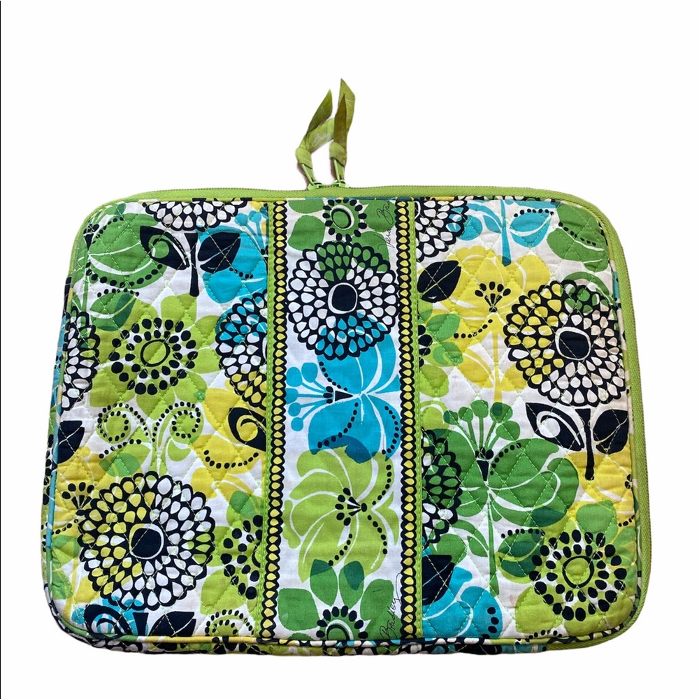 Vera Bradley Laptop Case